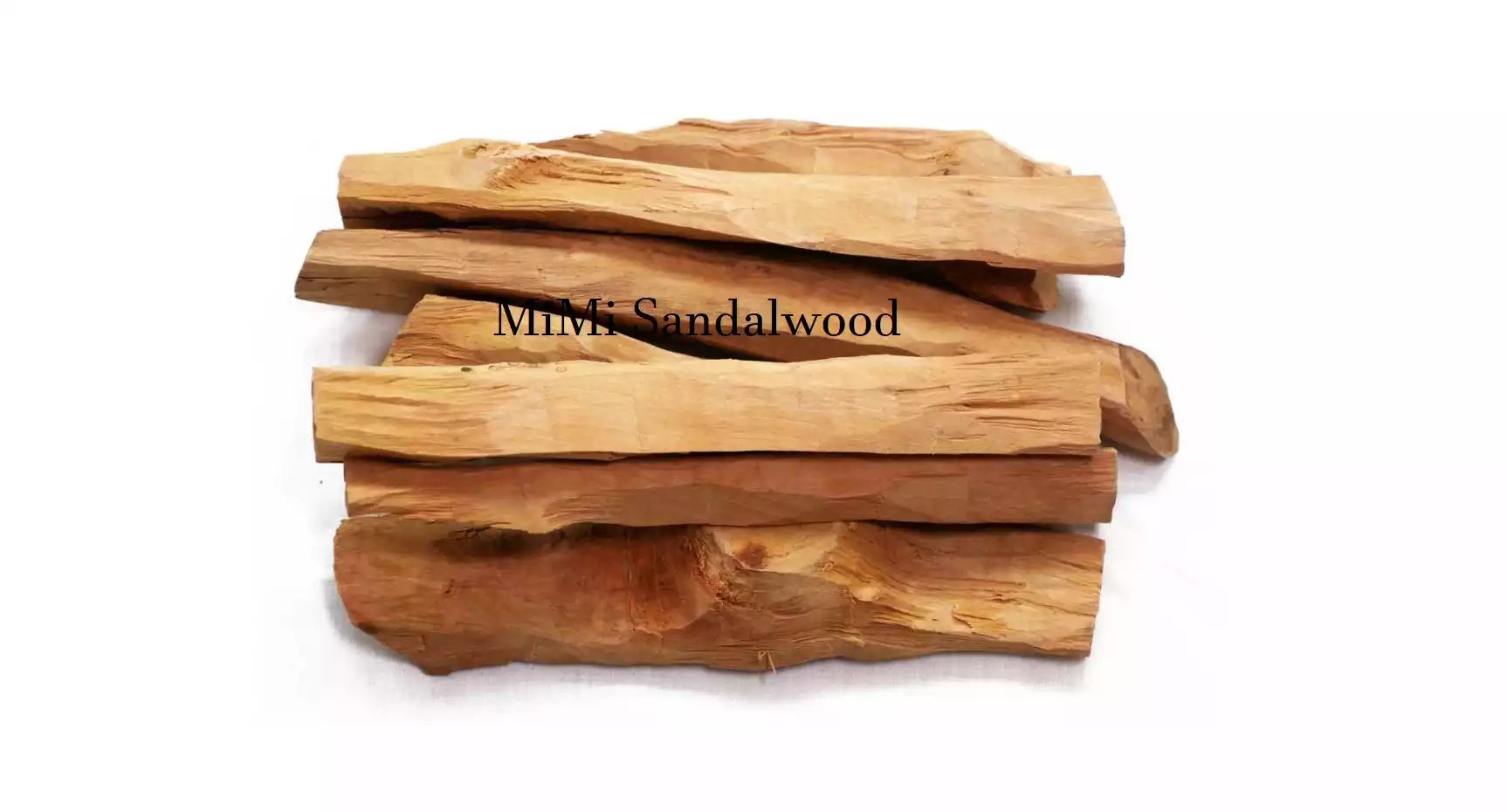 Identifying Original Sandalwood Stick