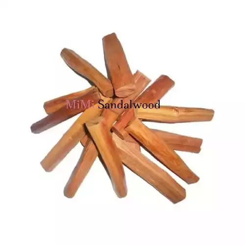 Original Mysore Sandalwood Stick | चंदन छड़ी